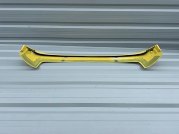 OPEL ASTRA IV 4 J GTC OPC 11-18R BLENDA СПОЙЛЕР КРЫШКИ БАГАЖНИКА 13369556