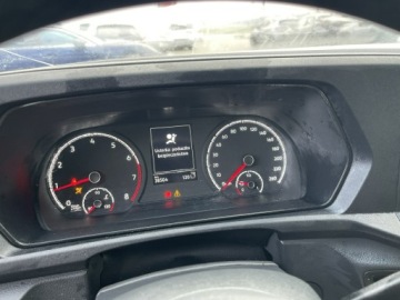 Volkswagen Caddy V Caddy 1.5 TSI 114KM 2023 Volkswagen Caddy Klimatronik Kamera Tempomat, zdjęcie 6