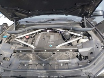 BMW X5 G05 2022 BMW X5 2022r., SDRIVE40I, od ubezpieczalni 2.0 Benzyna 335KM, zdjęcie 9