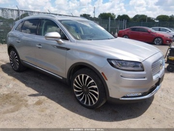 Lincoln 2023 Lincoln Nautilus Black Label 2023 2.7 Benzyna 335KM, zdjęcie 6