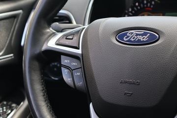 Ford S-Max II Van 2.0 EcoBlue 150KM 2019 Ford S-Max 2.0 EcoBlue, Automat, Navi, Klima, zdjęcie 17