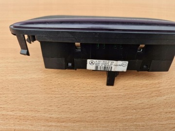 DISPLEJ PDC MERCEDES W211 W219 W164 CLS ML GL