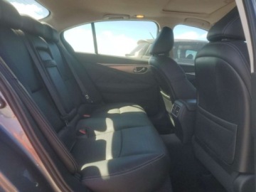Infiniti Q50 II 2020 Infiniti Q50 Pure 2020 3.0l 3.0 Benzyna 300KM, zdjęcie 10