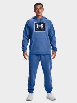 UNDER ARMOUR Spodnie OCIEPLANE Męskie 1370345 > XL