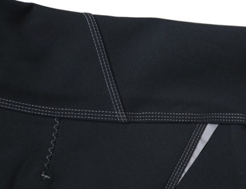 ВЕЛОСИПЕДНЫЕ БРЮКИ SOFTSHELL ЗИМНИЕ ТЕПЛЫЕ THERMO PRO 5XL