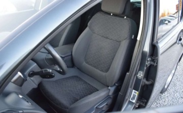 Peugeot 3008 I Crossover 1.6 HDi FAP 115KM 2014 Peugeot 3008 3008 LIFT 2014r 1.6 e-HDI Nawigacja, Alusy, Parktronic 1.6, zdjęcie 8