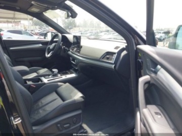 Audi 2023 Audi Q5 Sportback 2023 AUDI Q5 SPORTBACK PREMIUM PLUS 45 TFSI S LINE QUATT, zdjęcie 12