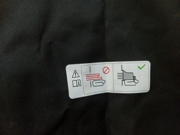 CITROEN BERLINGO PARTNER IV TAŠKA OSOBNÍ STRÁŽCE MŘÍŽKA STĚNA PŘEPÁŽKOVÁ