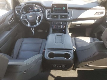 Chevrolet Suburban GMT900 2024 Chevrolet Suburban K1500 LT 2024 5.3l 5.3 Benzyna 355KM, zdjęcie 8