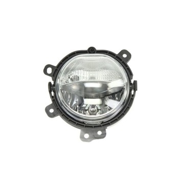 LAMPA P/MGIELNA PRZÓD LEWA HELLA 1N1 011 748-011