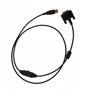Kabel do programowania Interphone USB Linia