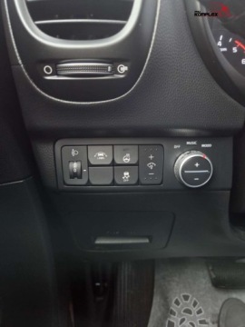 Kia Soul II 1.6 VGT CRDi 128KM 2015 Kia Soul 1.6 CRDI 128KM Automat Navi Kamera Naglosnienie Infinity Gwarancja, zdjęcie 20