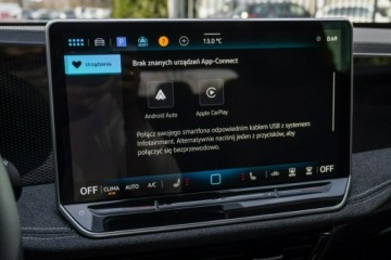 Volkswagen Passat B8 Variant Facelifting 2.0 TDI SCR 150KM 2026 Volkswagen Passat Business 2.0 TDI SCR 150 KM DSG, zdjęcie 23