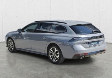 Peugeot 508 II SW PHEV Hybrid 225 PHEV 225KM 2023 Peugeot 508 1.6 PureTech HYbrid PHEV Allure SS EAT8 1.6 Hybryda Plug-in, zdjęcie 5