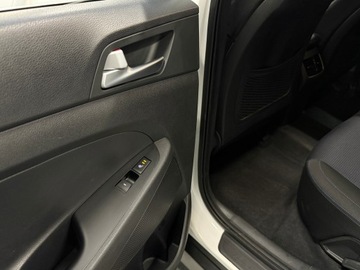 Hyundai Tucson III SUV 1.7 CRDi 141KM 2017 Hyundai Tucson Hyundai Tucson, zdjęcie 28