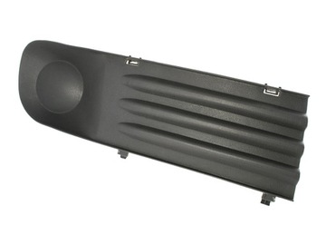 ATRAPA ATRAPKA ZAŚLEPKA ZDERZAKA P do VW T5 03-09