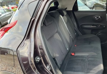 Nissan Juke I SUV 1.6i 117KM 2013 Nissan Juke nawigacja, kamera, drugi komplet kol 1.6 Benzyna 117KM, zdjęcie 28