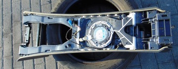 PODŁOKIETNIK TUNEL ŚRODKOWY MERCEDES W212 KOMBI EU