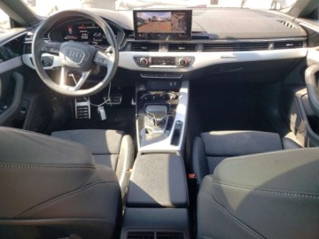 Audi A5 F5 2023 Audi A5 Sportback 2023 PREMIUM PLUS 45 2.0 Benzyna 261KM, zdjęcie 7