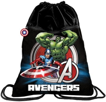 Школьная сумка Avengers Paso 34x25x14 см