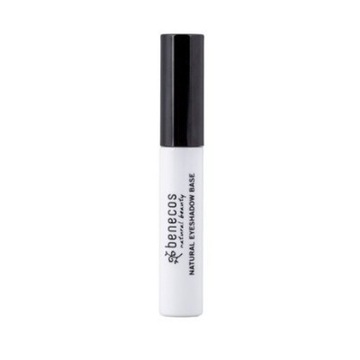 База под тени для век BENECOS Natural PRIME FINE