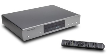ПРОИГРЫВАТЕЛЬ CAMBRIDGE AUDIO CXC, CD-ТРАНСПОРТ