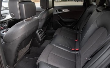 Audi A6 C7 Allroad quattro facelifting 3.0 TDI clean diesel 272KM 2017 Audi A6 Avant 3.0TDI 272KM Lift S-line Plus Matrix Dociag Pano SKora El.Kl, zdjęcie 27