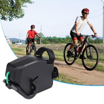 ТЯГА ДЛЯ ВЕЛОСИПЕДА 2,5 М, ТЯГОВЫЙ РЕМЕНЬ ДЛЯ ВЕЛОСИПЕДА, РЕМЕНЬ ДЛЯ ТЯГИ ВЕЛОСИПЕДА