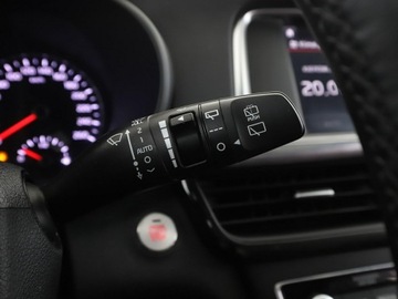 Kia Optima II Kombi 2.0 T-GDI 245KM 2018 Kia Optima automat skóra panorama navi klima auto, zdjęcie 34