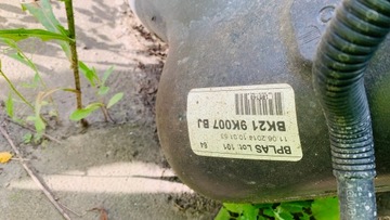 FORD CUSTOM ČERPADLO NÁDRŽ PALIVA PALIVOVÁ BK21 9K007 BJ