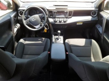 Toyota 2018 Toyota RAV4 Toyota RAV4 LE 2.5 Benzyna 176KM, zdjęcie 7