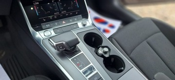 Audi A6 C8 Avant 2.0 40 TDI 204KM 2019 Audi A6 Avant super stan Raty Zamiana, zdjęcie 10