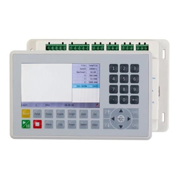 Sterownik do plotera laserowego CO2 Ruida RDC6445S