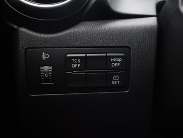 Mazda CX-3 Crossover Facelifting 2.0 Skyactiv-G 121KM 2019 Mazda CX-3 2.0 Skyactiv-G, Navi, Klima, zdjęcie 21