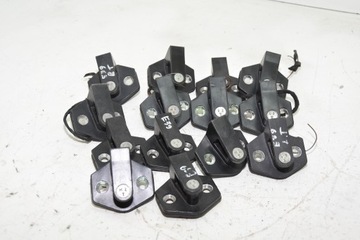 ДВЕРНОЙ ЗАМОК BMW E39 С СЕНСОРНОЙ ЗАЩЕЛКОЙ