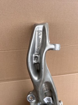 Рычаг подвески Mercedes w214 E A2143330900 L