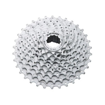 Kaseta Sram PG-970 PowerGlide II 9speed 11-32T