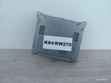 MĚNIČ SVĚTLA MODUL LED OPEL MOKKA X 00158765 K84/KW270