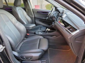BMW X2 F39 2022 BMW X2 2022 BMW X2 SDRIVE28I 2.0 Benzyna 228KM, zdjęcie 5