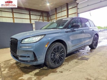 Lincoln 2024 Lincoln Corsair 2024. 2.0 Benzyna 250KM