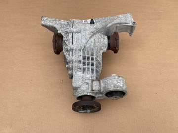 AUDI 0DB500043G NÁPRAVA DIFER ZADNÍ