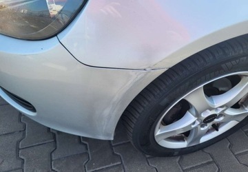 Volkswagen Golf VI Variant 1.6 TDI-CR DPF BlueMotion 105KM 2011 Volkswagen Golf Combi 1.6 Diesel 105KM, zdjęcie 6