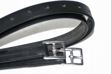 START, кожа Puśliska VS 145 черный