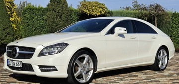 Mercedes CLS W218 Coupe 3.0 V6 350 BlueEFFICIENCY 306KM 2013 Mercedes-Benz CLS Z Japonii,Przebieg 30 tys km..., zdjęcie 12