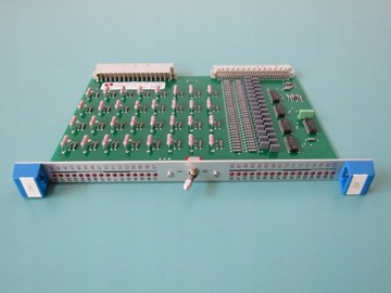ALFA LAVAL SATT CONTROL 940 122 101 IDP 24V MODULE