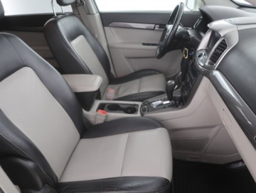 Chevrolet Captiva II SUV 2.2D 184KM 2012 Chevrolet Captiva 2.2 VCDI, Salon Polska, 181 KM, zdjęcie 7