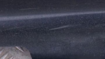 BMW E90 накладка на левый порог карбоновый M-ПАКЕТ