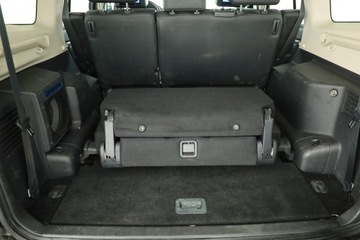 Mitsubishi Pajero IV SUV 5d 3.2 DOHC 200KM 2015 Mitsubishi Pajero 3.2 DI-D, Salon Polska, 197 KM, zdjęcie 12