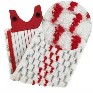 3x WKŁAD DO MOPA VILEDA PŁASKI ULTRA MAX ULTRAMAX NAKŁADKA ZAPAS 36cm