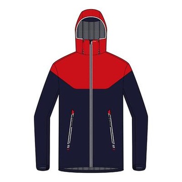 Парусная куртка Tribord Sailing 100